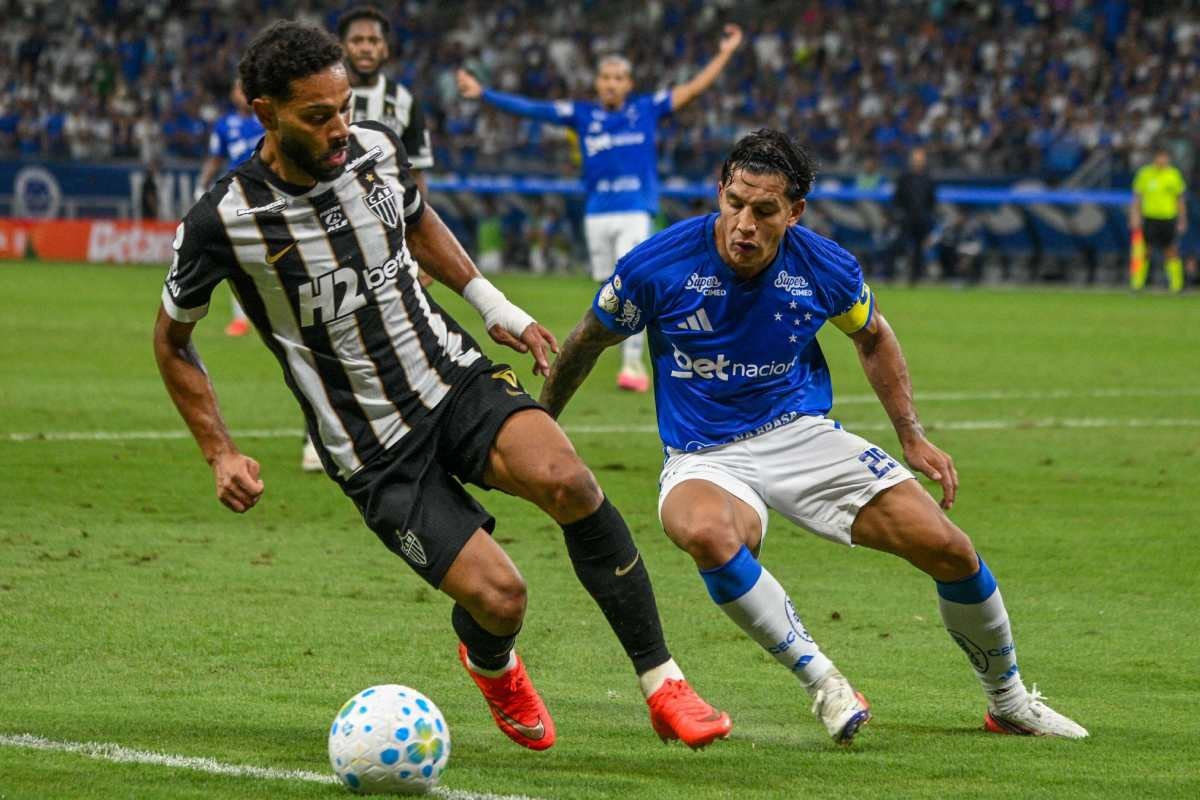Copa do Brasil: Atlético-MG tenta revanche contra Cruzeiro; veja as odds