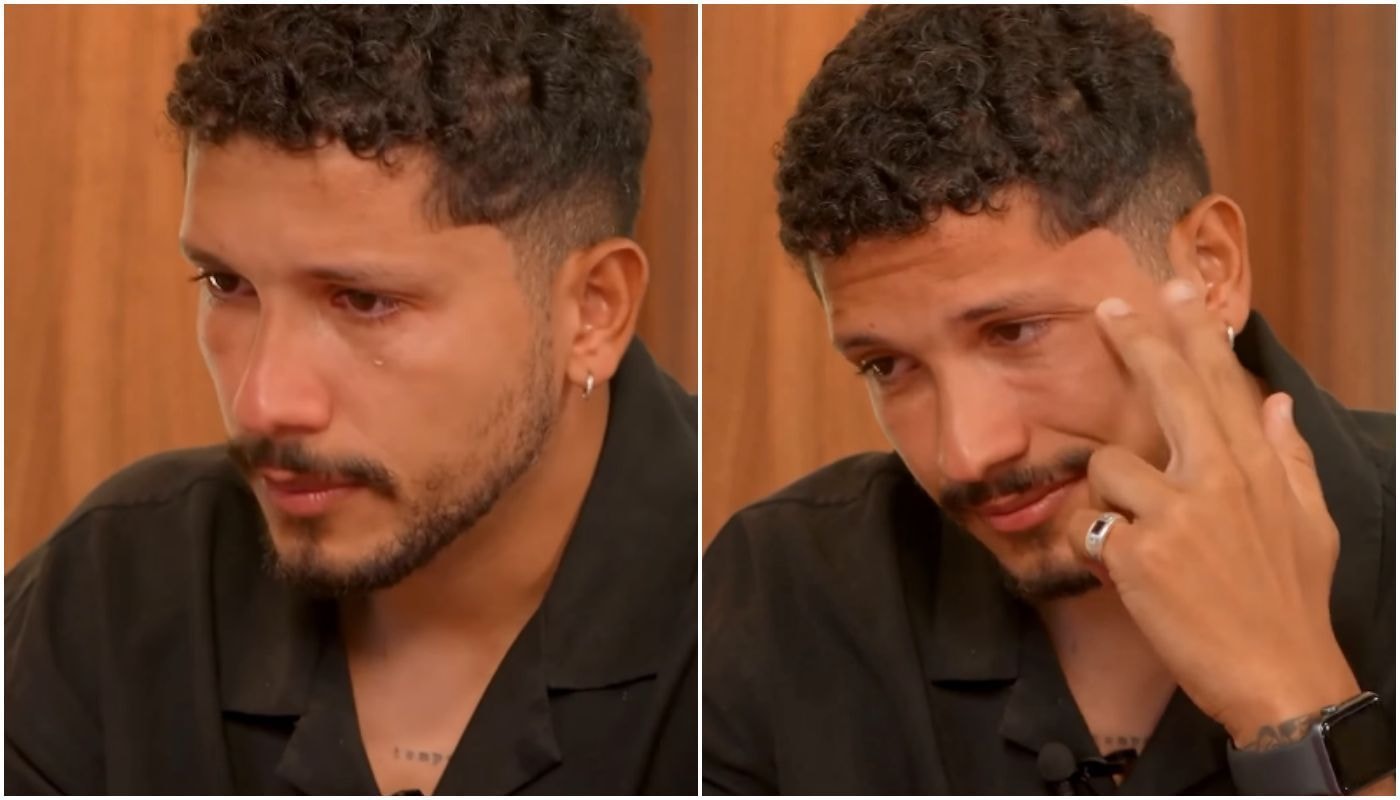Arthur Aguiar e Jheny: relembre famosos que se separaram durante a gestação