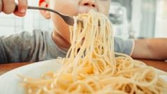 Como Itália foi de modelo de alimentação saudável a explosão de obesidade
