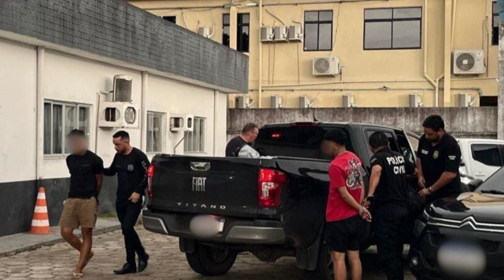 OAB vê racismo em agressão de alunos de direito contra homem no PA