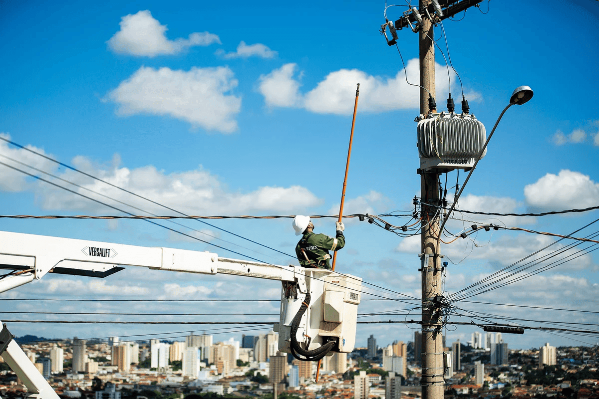Áreas do Itapoã ficam sem energia por 6 horas nesta 5ª feira (23/7)