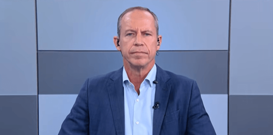 Mauro Vieira sobre reciprocidade: “está tudo em andamento”