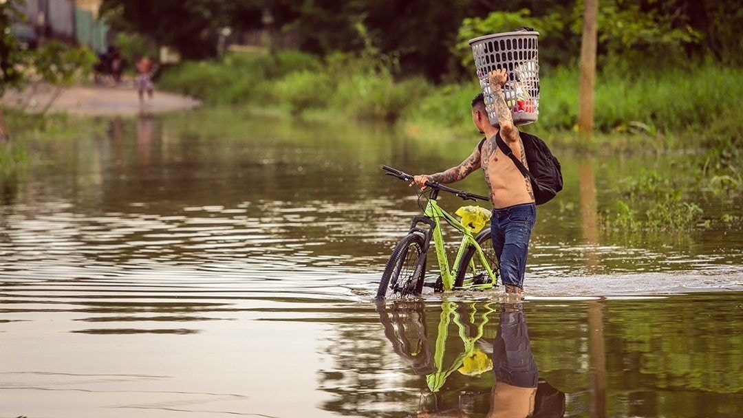 Operação da Marinha atende 8 mil pessoas em áreas remotas da Amazônia