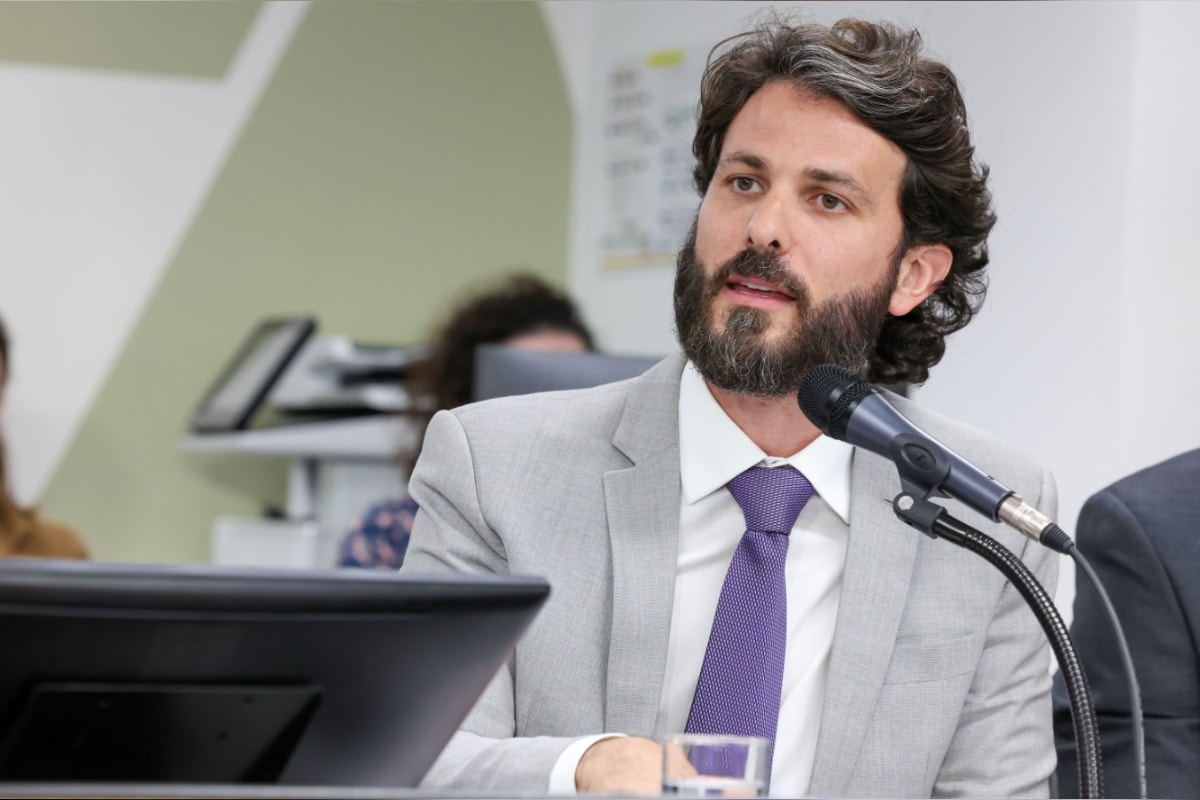 PP esconde o jogo após saída de Cleitinho e ainda não lança Aro