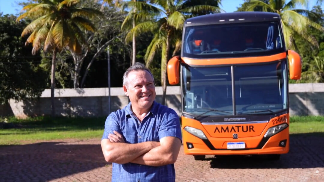 Gente do Norte Empresas: saiba quem é Remídio Monai