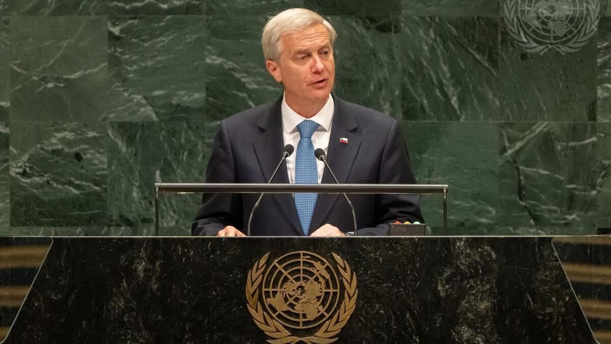 Antes de discursar na ONU em NY, Netanyahu acusa Mamdani de apoiar Hamas