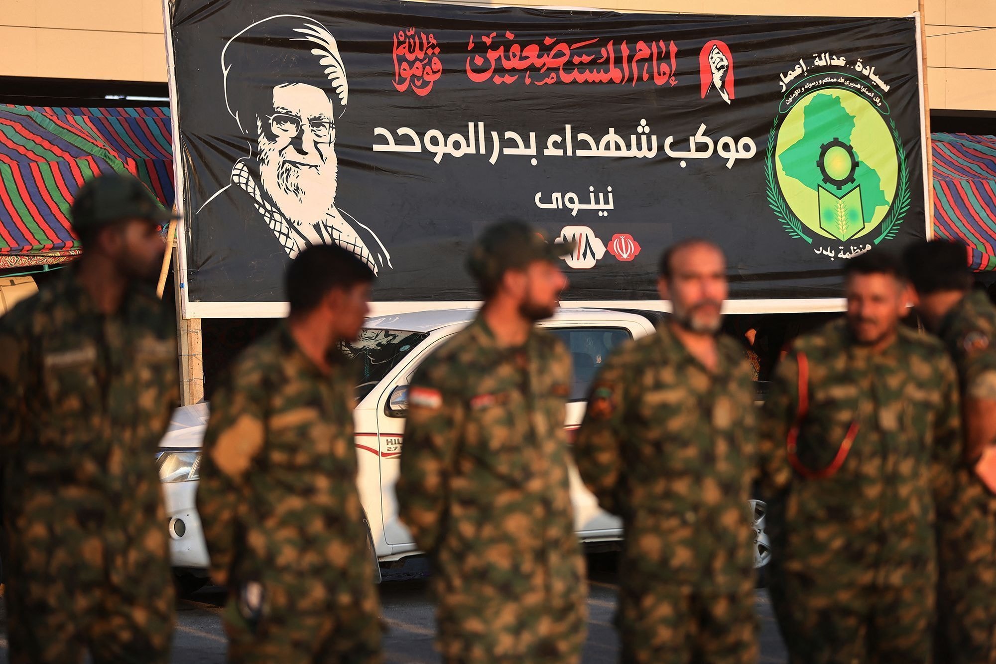 Irã alerta EUA sobre ataque israelense a área do Hezbollah no Líbano