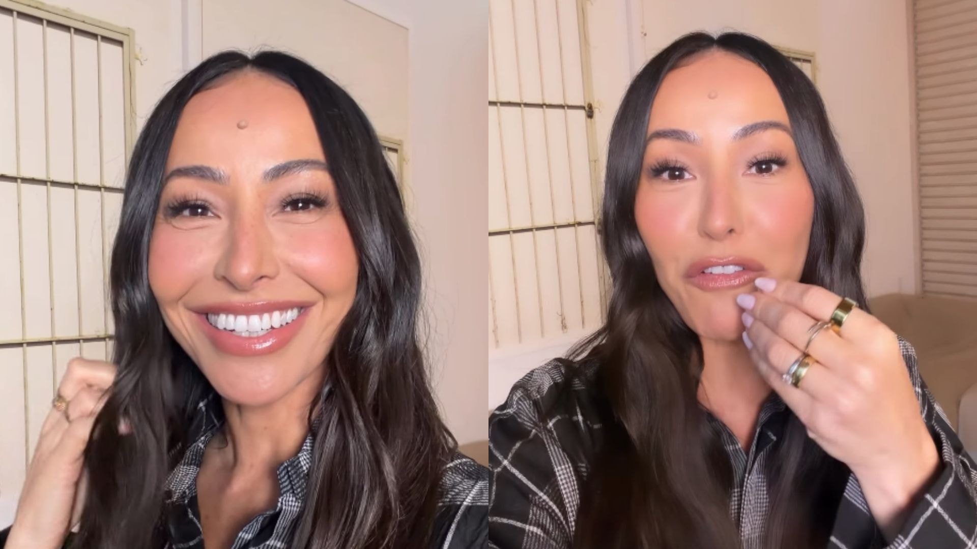 Sabrina Sato entrega que não fez enxoval e quarto do bebê: “Atrasada”