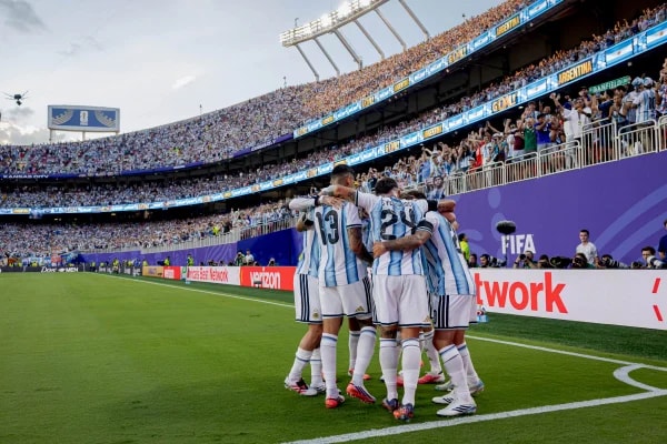 Semifinalistas da Copa asseguram premiação milionária da Fifa