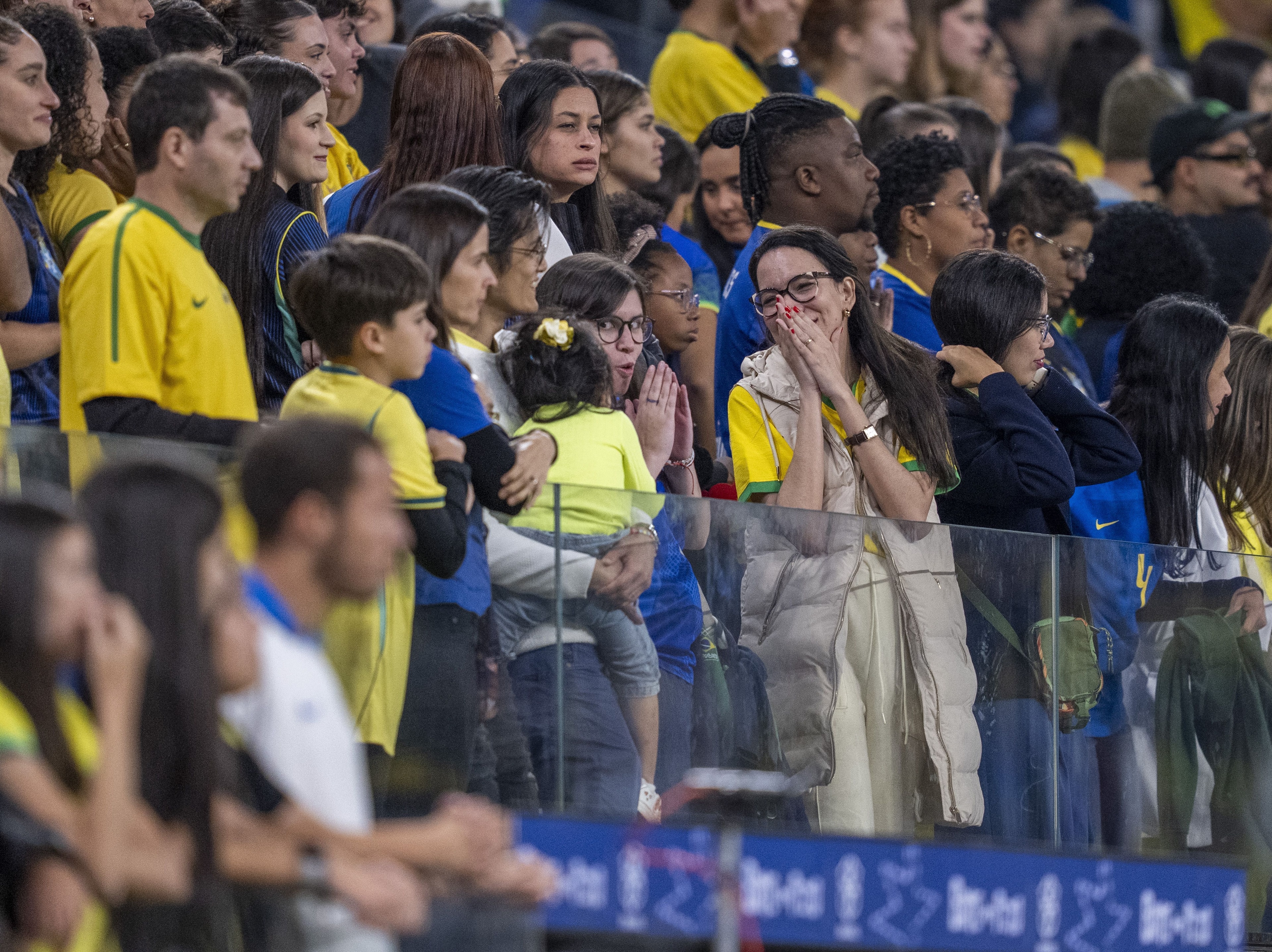 Triste com a Seleção? Entenda riscos do estresse para a saúde