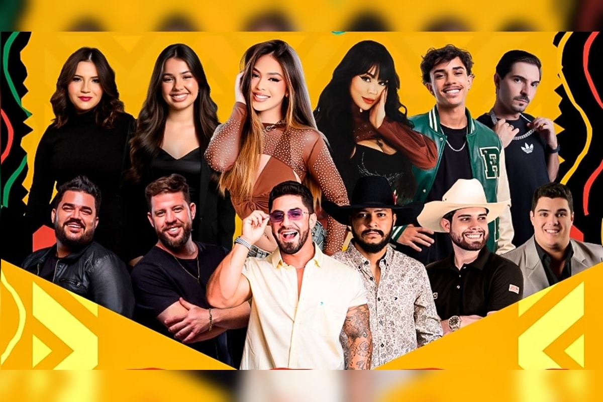 Festival de música negra sem negros recebeu R$ 700 mil de fomento