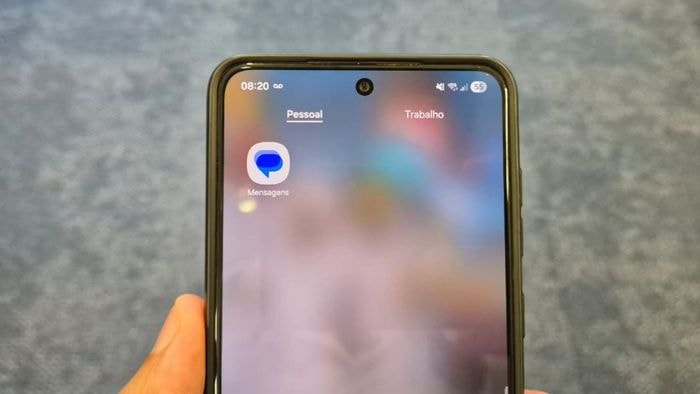 Bug no Google Messages está fazendo mensagens sumirem do nada