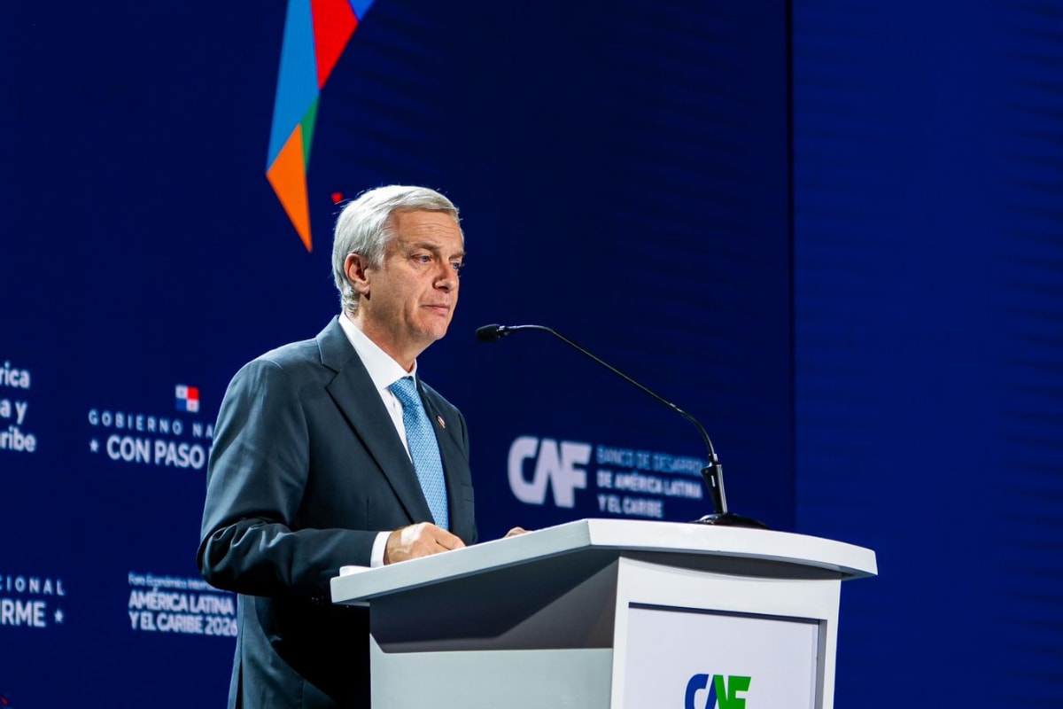 Presidente chileno anuncia reforma constitucional na segurança pública