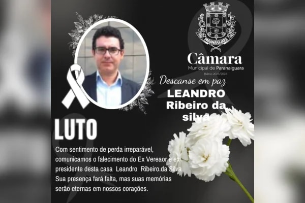 Ex-vereador morre após carro sair da pista e capotar em rodovia de GO