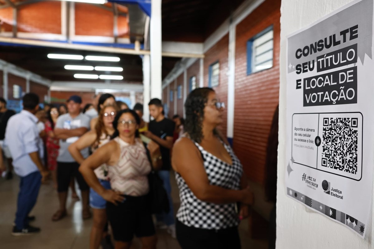 Número de eleitores cresce e Brasil tem 158,7 milhões aptos a votar