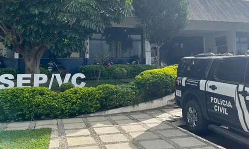 Homem é preso por importunação sexual contra adolescente em Vitória da Conquista