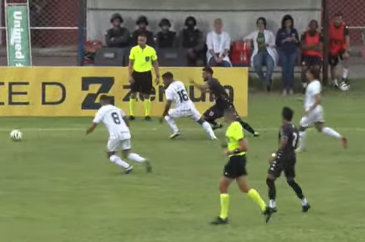 Série D ZeroUm: veja os melhores momentos de Rio Branco-ES x Democrata-MG