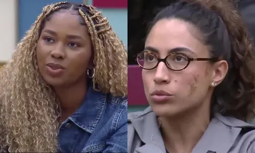Casa do Patrão: participante oferece camisinha e acusa: 'Macho casado'