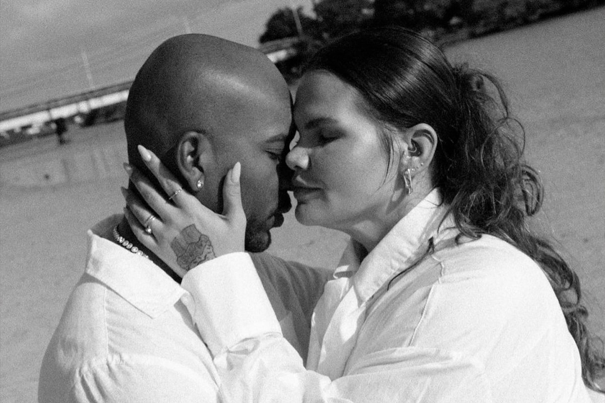 Thaís Carla anuncia fim do casamento após 11 anos juntos