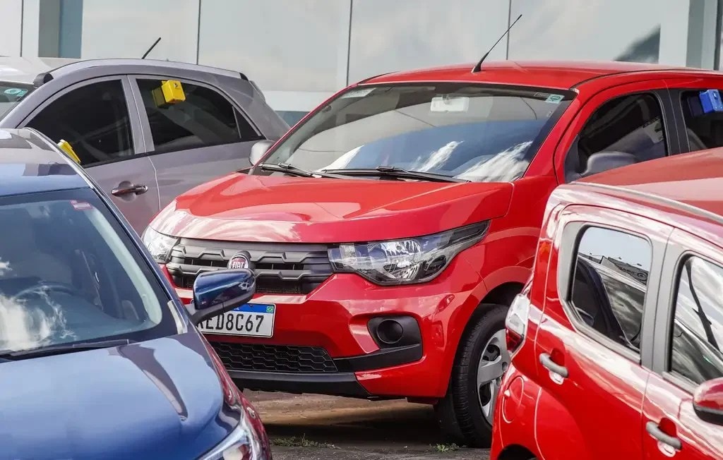 Move Brasil: obstáculos impedem crédito para motoristas de app e táxi de acelerar