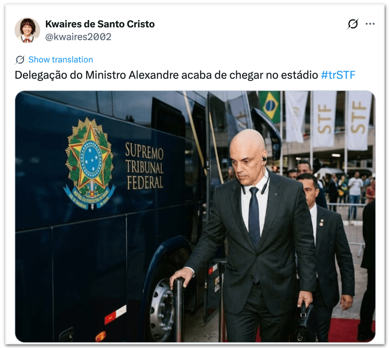 Veja memes sobre julgamento do STF no caso Moraes-Vorcaro
