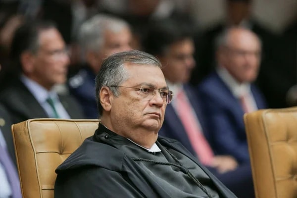 Ao STF, Valdemar nega interferir nas emendas e diz só "fazer sugestão"
