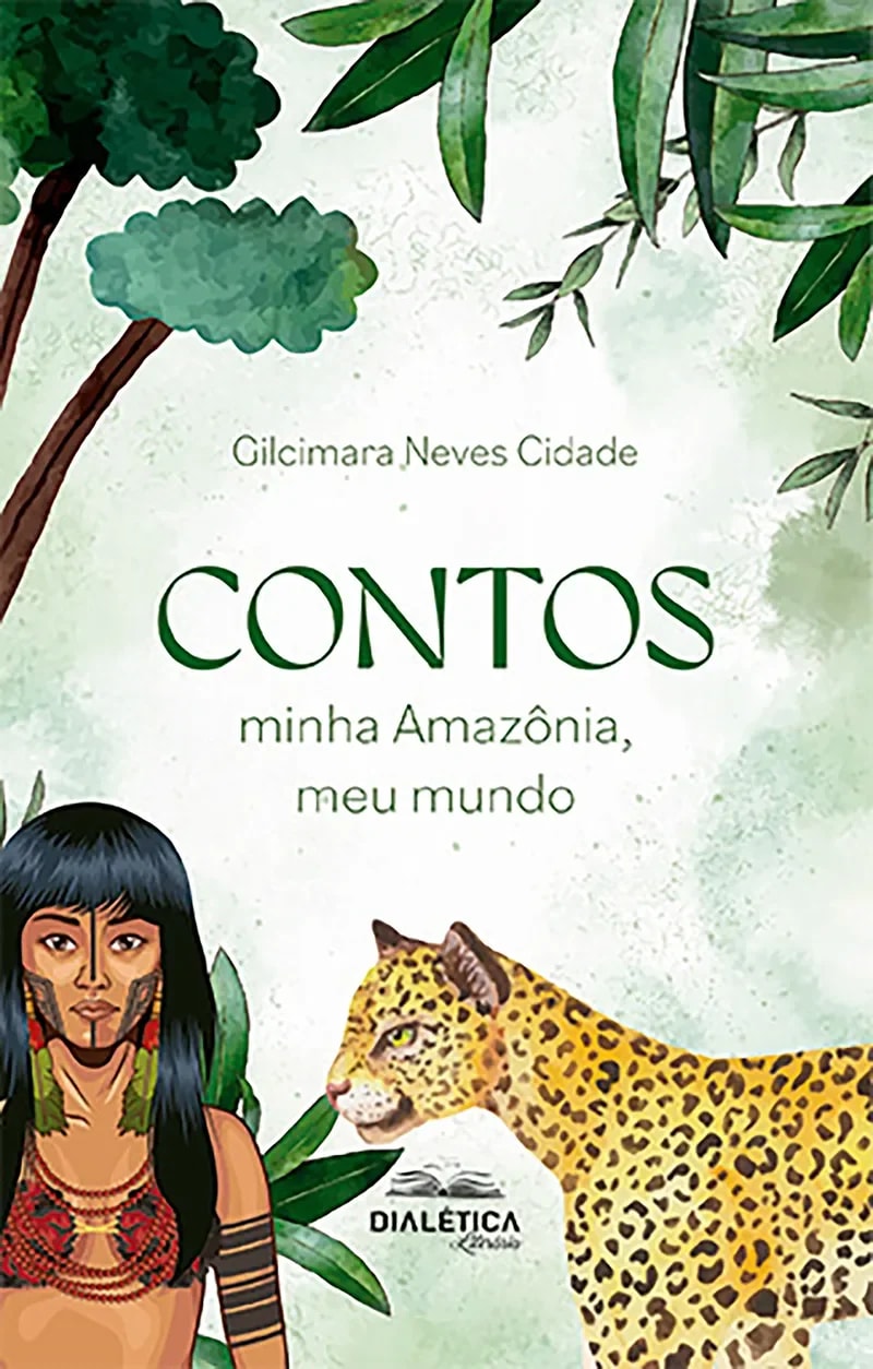 12 obras sobre a Amazônia que podem ser lidas gratuitamente no MEC Livros; saiba como pegar emprestado