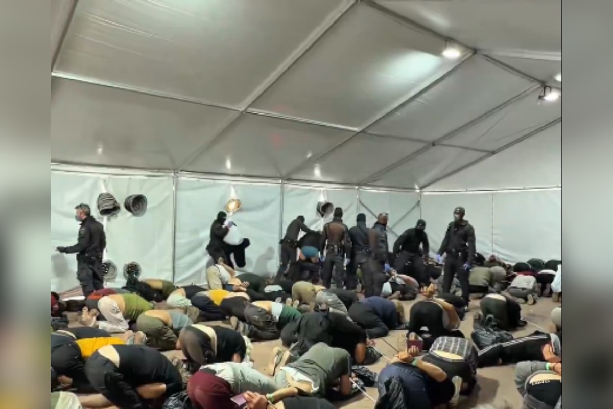 Itamaraty condena tratamento “humilhante” de Israel a ativistas