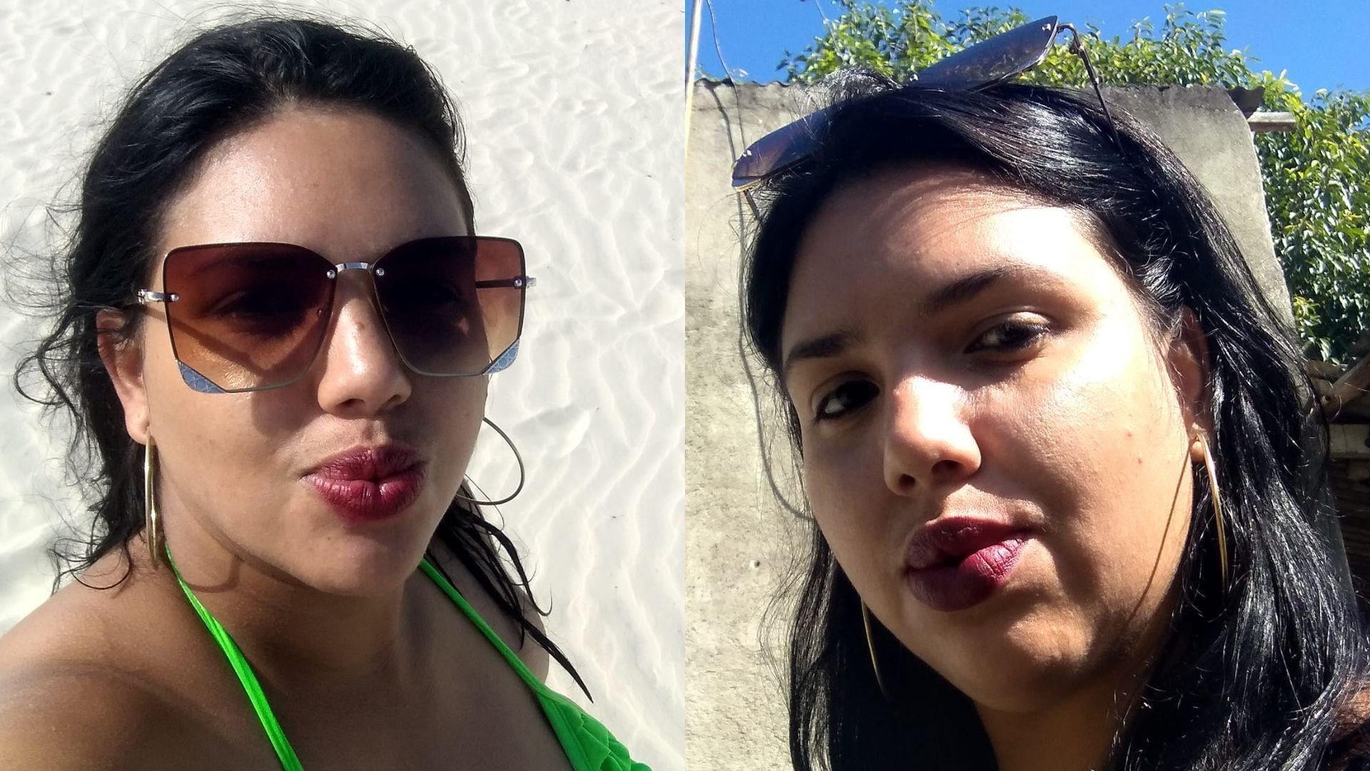 Guarda Municipal suspeito por matar mulher após casamento é denunciado