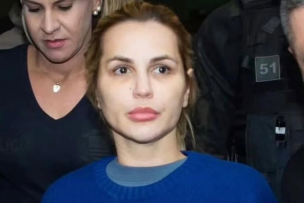 Deolane tem novo pedido de habeas corpus negado pelo TJSP
