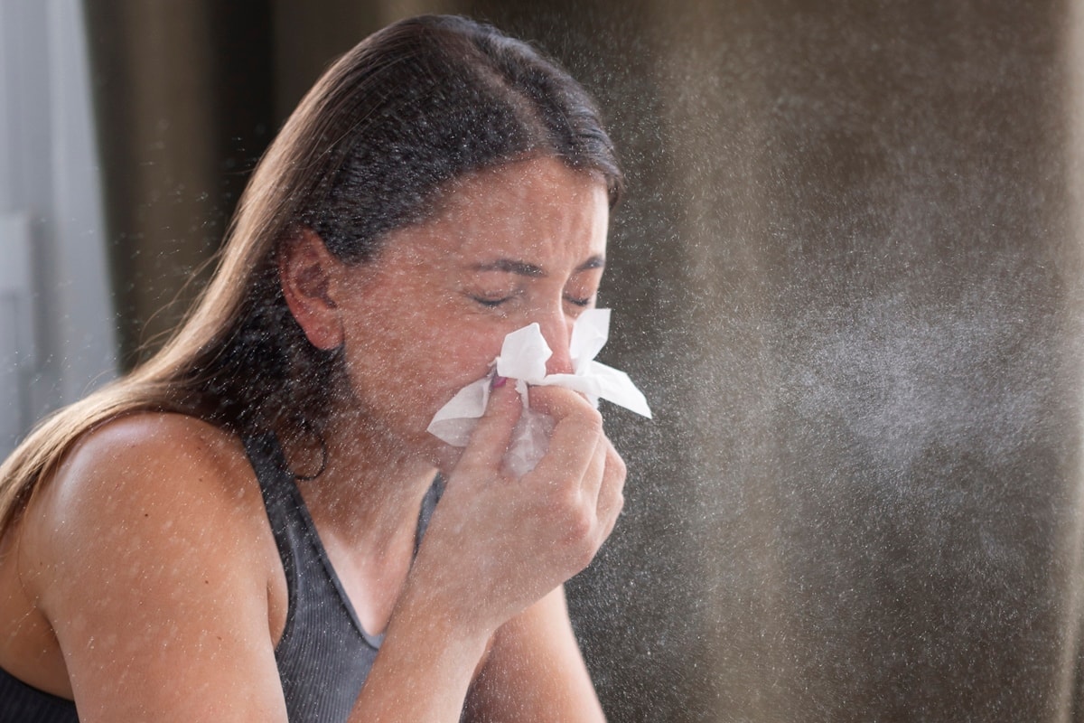 Variante da gripe K ganha força e preocupa autoridades de saúde