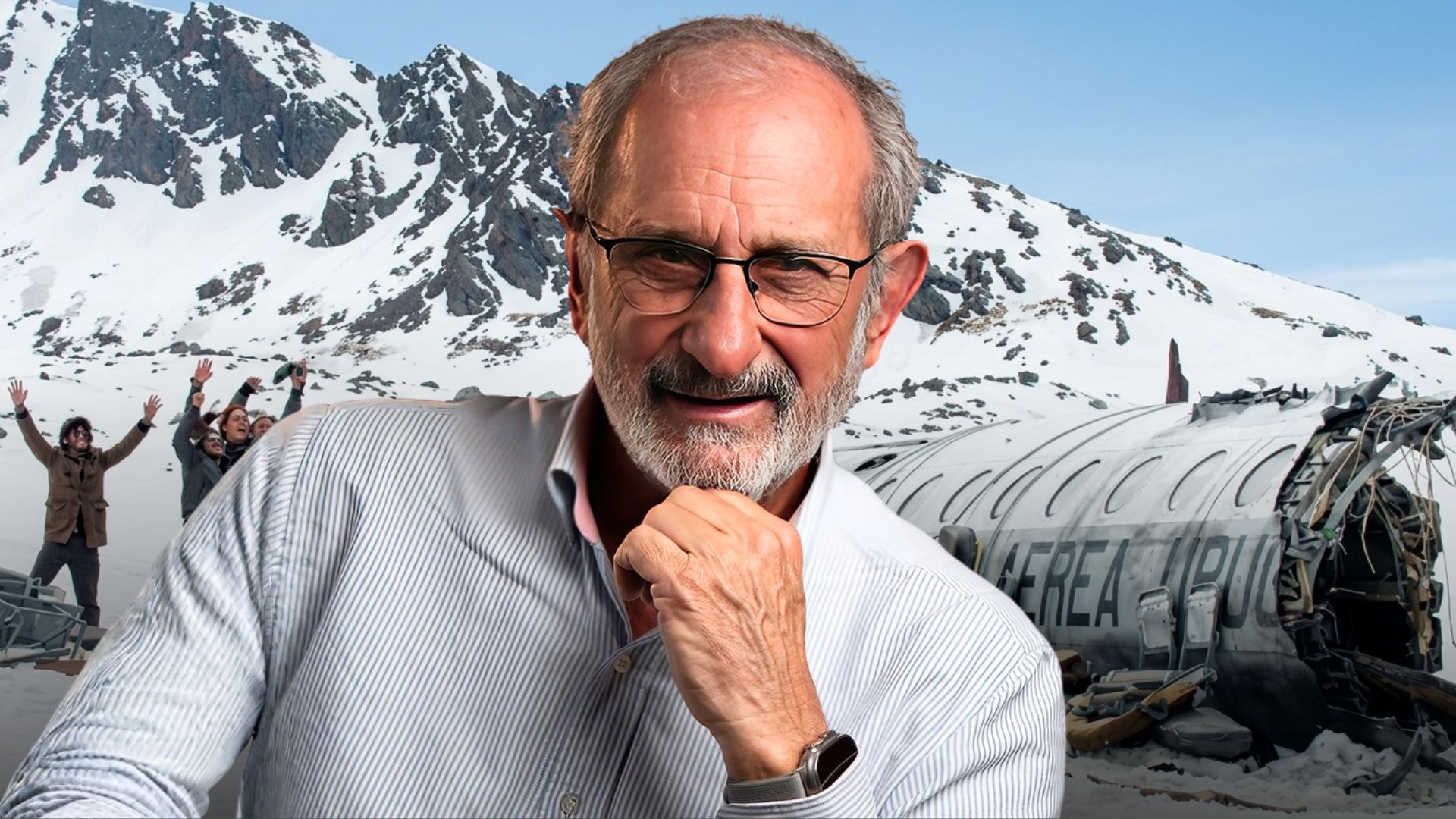 Palestra de Gustavo Zerbino reforça o poder da esperança em cenários impossíveis