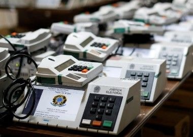 Atlas: disputa ao Senado no RS tem empate quádruplo; veja cenário