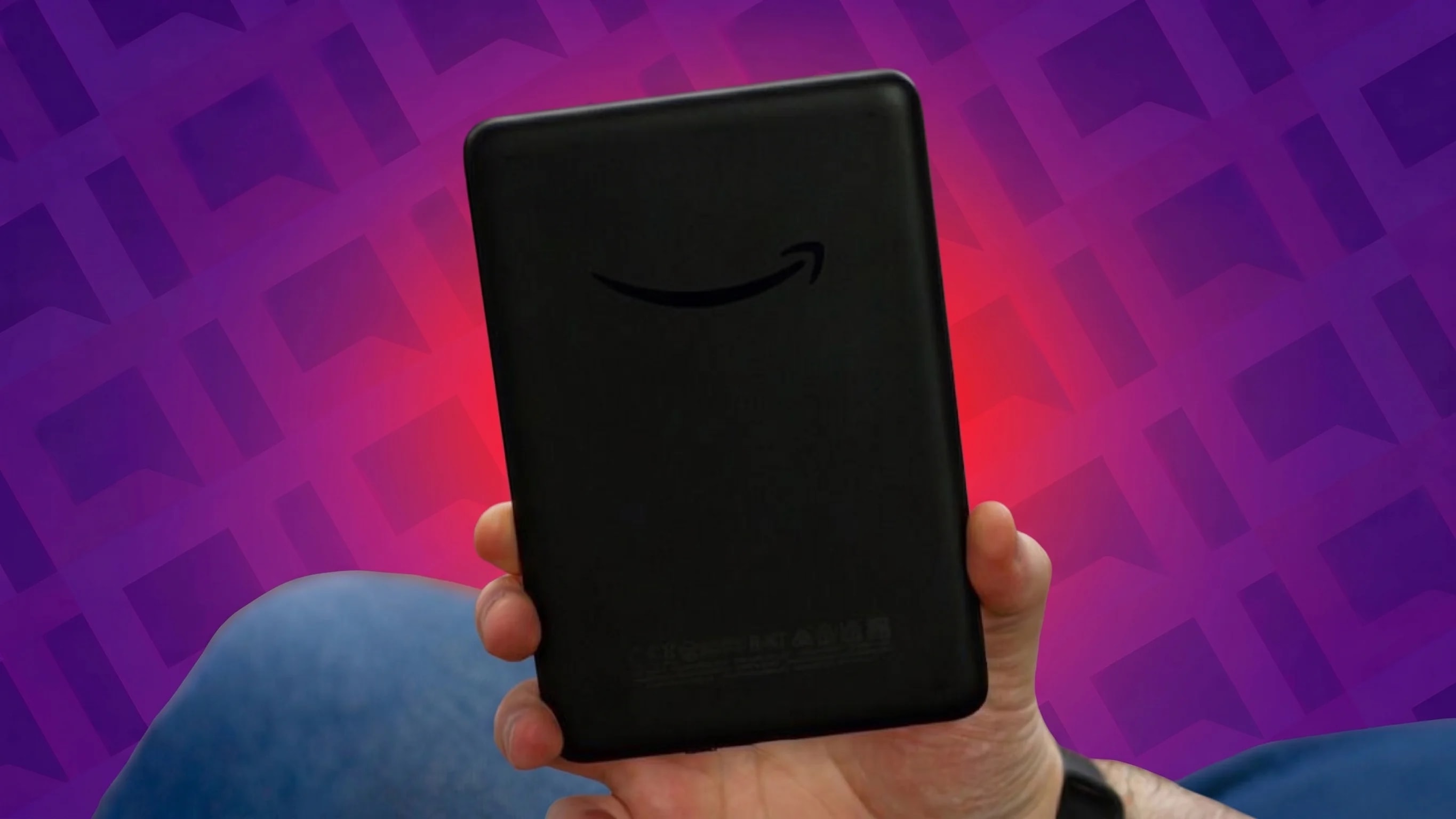 É seguro ler no Kindle enquanto ele carrega? Engenheiro responde