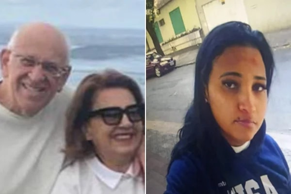 Diarista que matou casal em BH pode passar por exame de sanidade