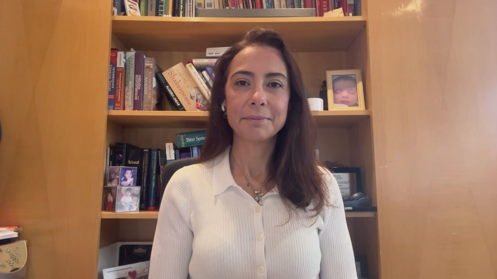 EUA dizem que vão acelerar desenvolvimento e uso de IA
