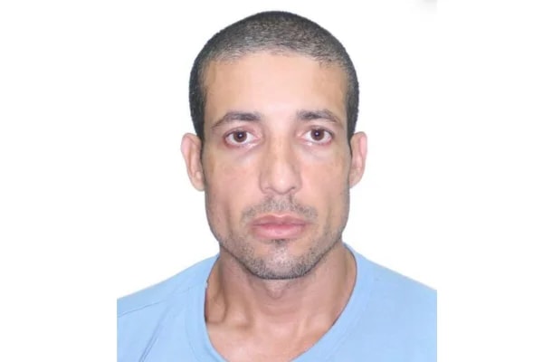 Megatraficante que rompeu com PCC é encontrado morto em presídio federal
