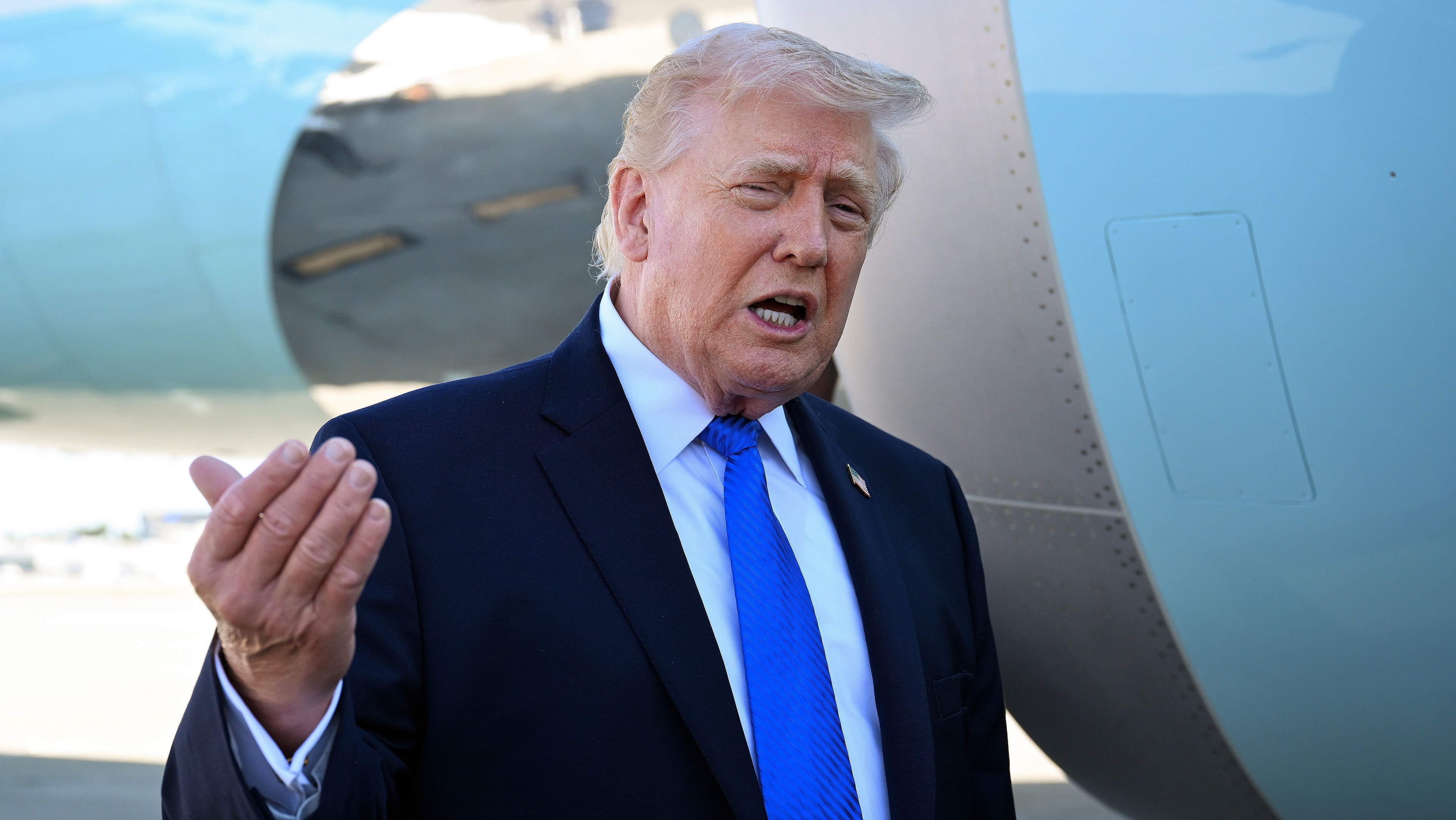 EUA redirecionam petroleiro recém-sancionado enquanto bloqueio ao Irã segue