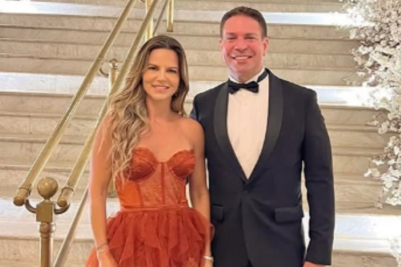 PL lança esposa de Alexandre Ramagem à Câmara dos Deputados