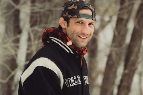 Morte de lutador de 34 anos alerta sobre problemas cardíacos em jovens