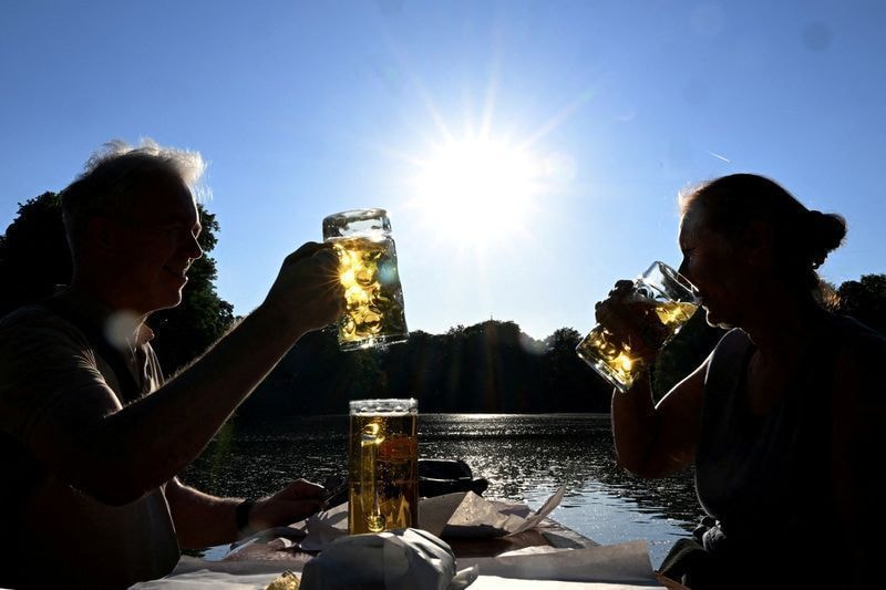 Calor excessivo causa cancelamento de desfile de 4 de julho na Filadélfia