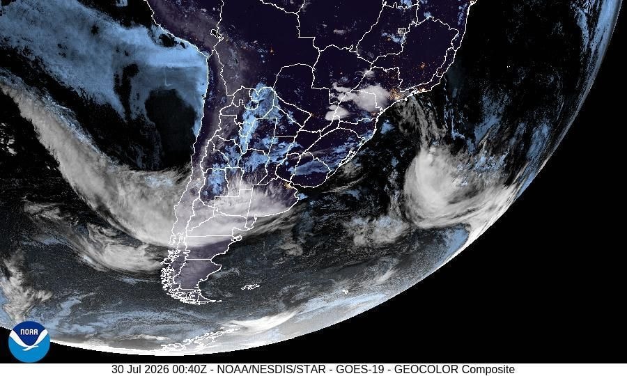 Chuva perde força no RS, mas nível dos rios sobe e há risco de inundações