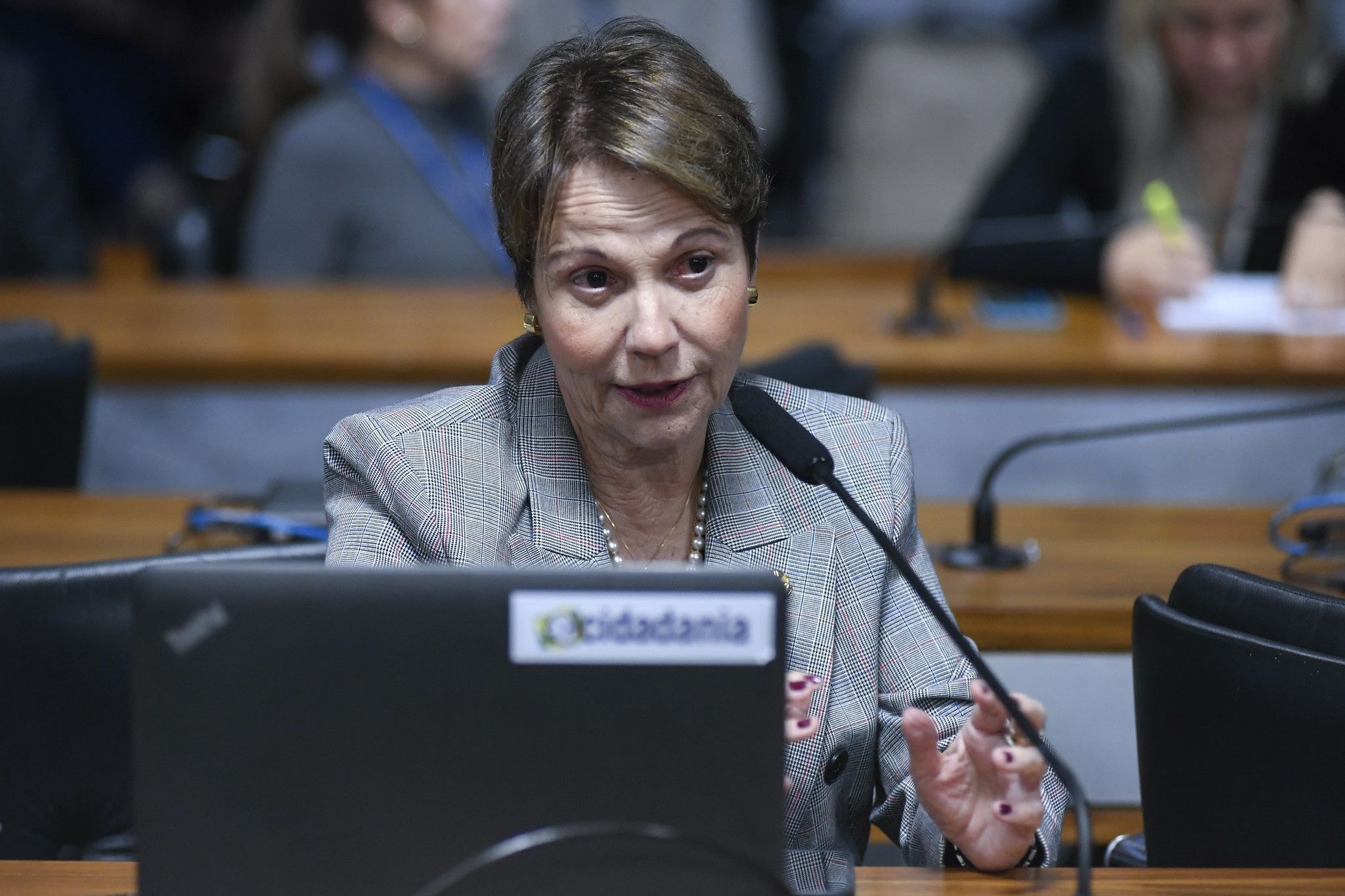 Governo apresentará proposta de dívidas rurais em breve, diz ministro