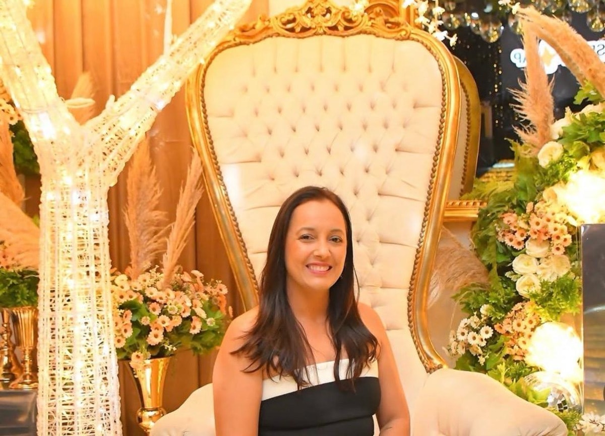 Ex-secretária da Saúde afastada por Dino será candidata a deputada