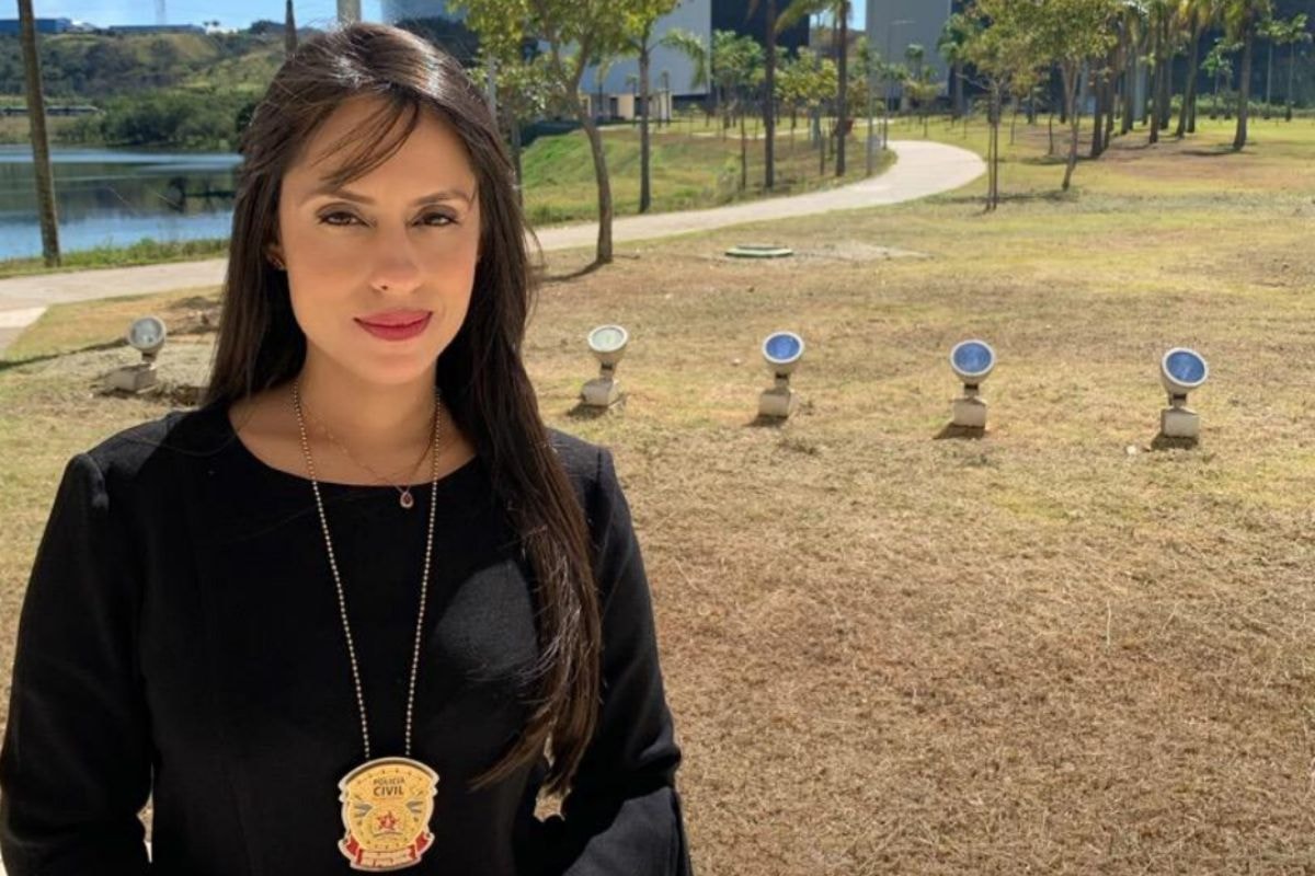 Entenda longa licença médica de delegada casada com homem que matou gari