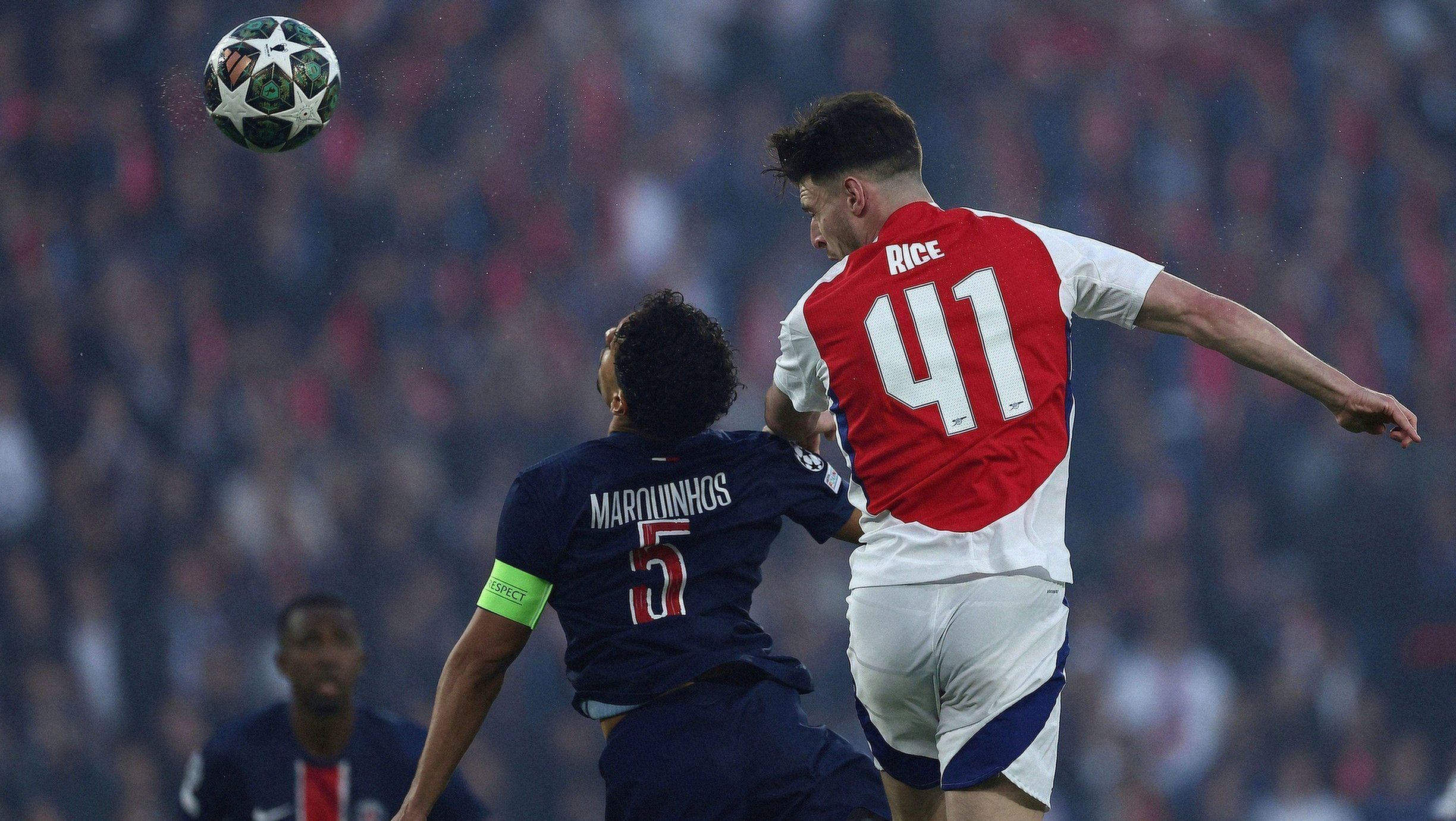 Veja quem são os brasileiros na decisão da Champions League