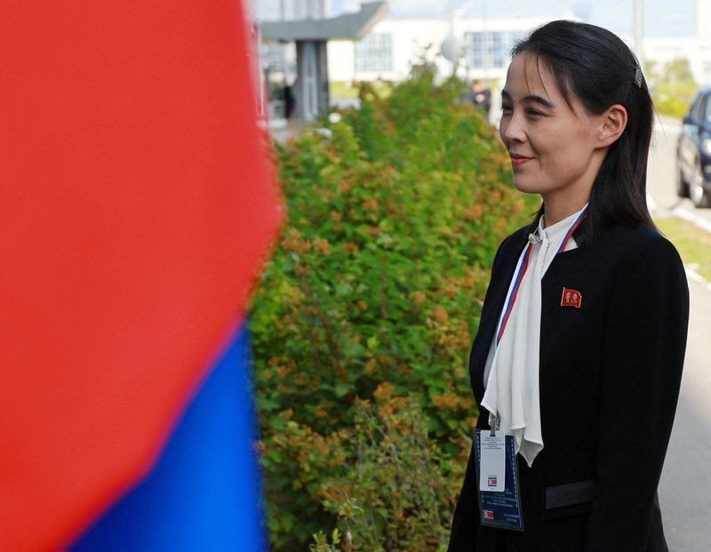 Coreia do Sul estima que Coreia do Norte tenha até 120 ogivas nucleares