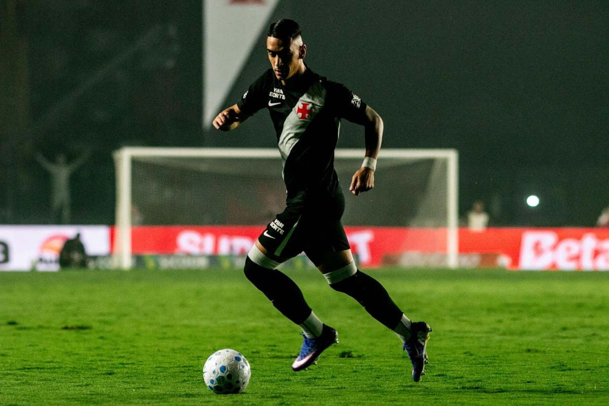 Vasco leva vantagem em mata-matas contra o Fluminense; veja odds