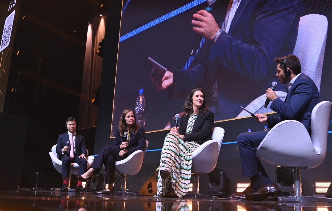 IA amplia margem e produtividade, mas inflação segue como maior risco, dizem gestores