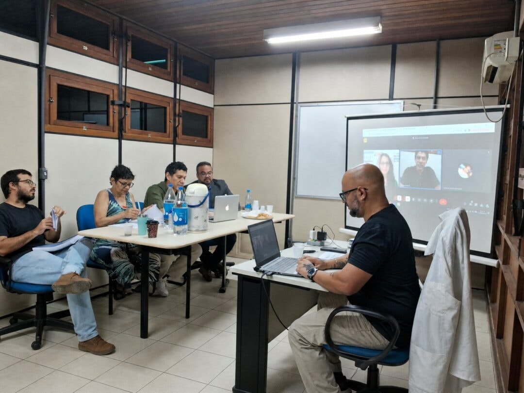Pesquisa sobre patrimônio documental do Amazonas conquista 2º lugar em premiação nacional de Arquivologia